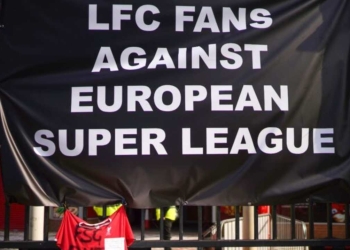 La UEFA no castigará a los clubes por la Superliga