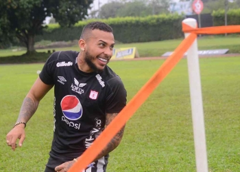 La convocatoria del América de Cali para el partido ante Millonarios