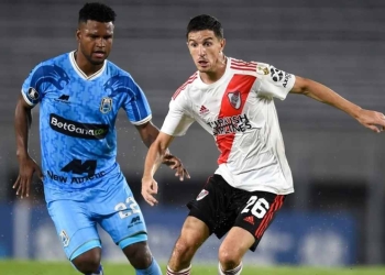 La experiencia del plantel del América de Cali en Copa Libertadores