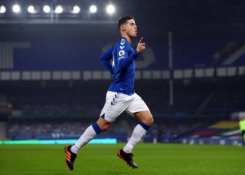 La impresionante cifra anotadora a la que llegó James en Europa