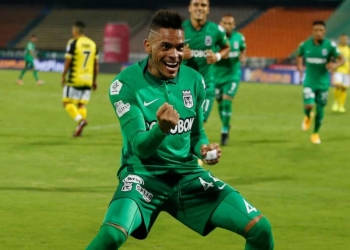 La lista de convocados de Atlético Nacional para enfrentar a Envigado