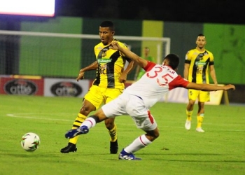 La mala racha que Santa Fe quiere romper en Barrancabermeja