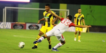 La mala racha que Santa Fe quiere romper en Barrancabermeja