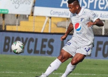 La noticia de Fredy Guarín que el hincha de Millonarios esperaba