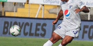 La noticia de Fredy Guarín que el hincha de Millonarios esperaba