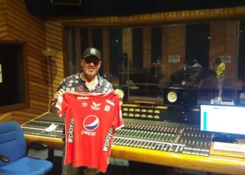 La nueva canción para la hinchada del América de Cali