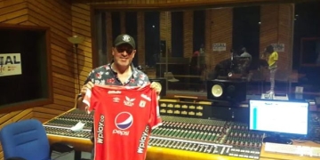 La nueva canción para la hinchada del América de Cali