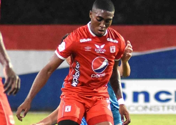 La posible titular del América de Cali para debutar en la Copa Libertadores