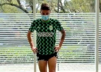 La razón por la que el 'Indio' Ramírez regresó a Atlético Nacional