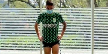 La razón por la que el 'Indio' Ramírez regresó a Atlético Nacional