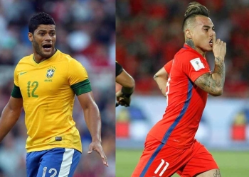 Las figuras que enfrentará América de Cali en su grupo de Libertadores