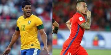 Las figuras que enfrentará América de Cali en su grupo de Libertadores