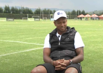 ¿Las palabras de Fredy Guarín antes del escándalo?