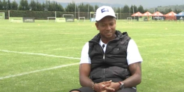 ¿Las palabras de Fredy Guarín antes del escándalo?