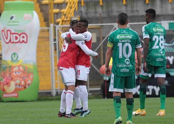 Las posibilidades de estadio que tiene Santa Fe tras nuevas restricciones de la Alcaldía de Bogotá