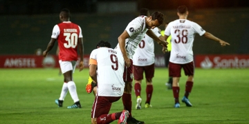 Lo que dijeron los jugadores de Fluminense tras derrotar a Santa Fe en la Libertadores