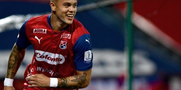Leonardo Castro, Deportivo Independiente Medellín, DIM, fichajes DIM 2021-II