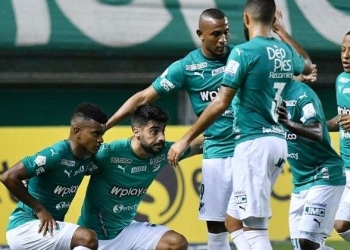 El equipo que alistaría Cali para visitar a Millonarios