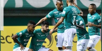 El equipo que alistaría Cali para visitar a Millonarios