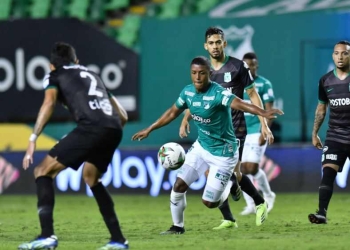 Liga BetPlay el rival del Deportivo Cali en cuartos de final