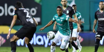 Liga BetPlay el rival del Deportivo Cali en cuartos de final