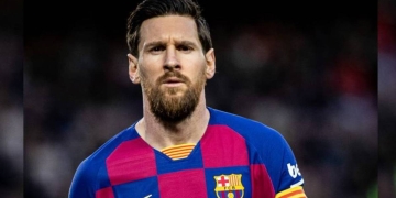 Las opciones de Messi: jugar junto a sus amigos o ser dirigido por un gran líder