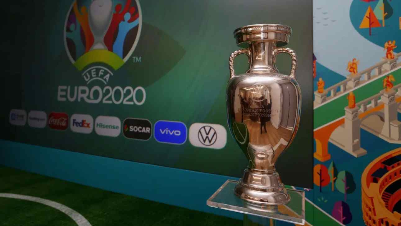 Listado de partidos que WIN Sports transmitirá de la Euro 2020