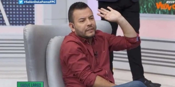 Lluvia de críticas a Daniel Pérez por su posición ante la situación de Rionegro