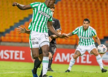 El mensaje del Alcalde de Pereira para recibir a Atlético Nacional