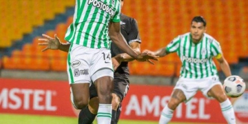 El mensaje del Alcalde de Pereira para recibir a Atlético Nacional