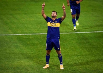 "Lo de Cardona es intolerable": En Argentina piden castigo severo para el colombiano