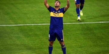 "Lo de Cardona es intolerable": En Argentina piden castigo severo para el colombiano