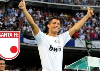 ¿Messi se van del Barcelona y Cristiano Regresa al Madrid?