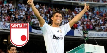 ¿Messi se van del Barcelona y Cristiano Regresa al Madrid?