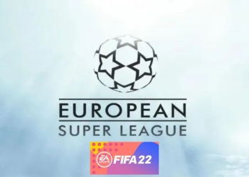 Los clubes de la Superliga Europea no estarían en el juego FIFA 22