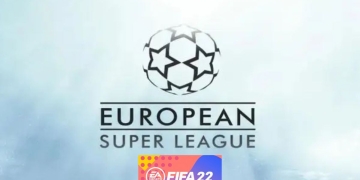 Los clubes de la Superliga Europea no estarían en el juego FIFA 22