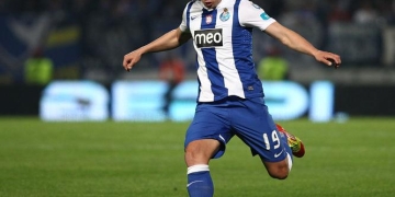 Fan de James Rodríguez: «Me encanta su fútbol»