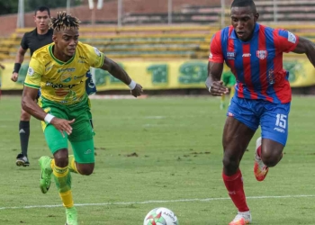 Los equipos de la B jugarán a NO ascender en junio