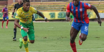 Los equipos de la B jugarán a NO ascender en junio