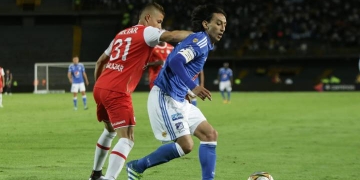 Los jóvenes lo están haciendo bien, pero Millonarios necesita jerarquía