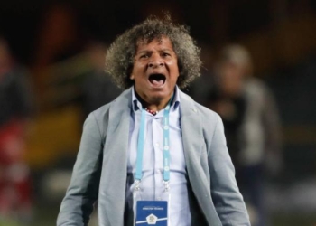 Los jóvenes se metieron en la cabeza que Millonarios es un grande