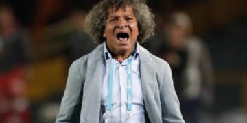 Los jóvenes se metieron en la cabeza que Millonarios es un grande