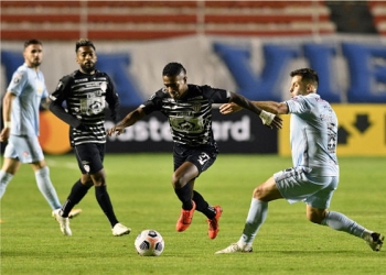 Los posibles rivales que podría enfrentar Junior en la Copa Libertadores