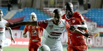 Los primeros seis equipos de la Liga BetPlay que serán vacunados contra el COVID-19