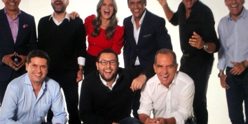 Luis Arturo Henao, ESPN, Atlético Nacional, Conmebol Libertadores 2021, Club Libertad, Liga BetPlay 2021-I, Viralgol