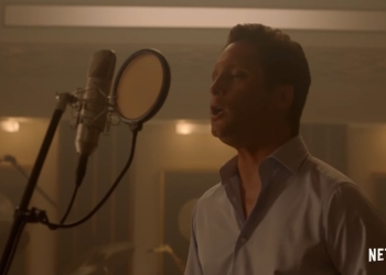 Luis Miguel: segunda temporada se estrenará pronto