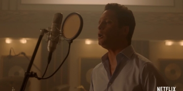 Luis Miguel: segunda temporada se estrenará pronto