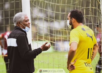 ¿Estará Pacho Maturana en el banco del DIM contra Deportivo Pereira?