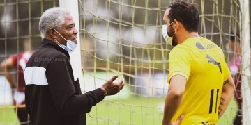 ¿Estará Pacho Maturana en el banco del DIM contra Deportivo Pereira?