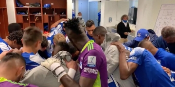 El mensaje de los jugadores de Millonarios para Fredy Guarín